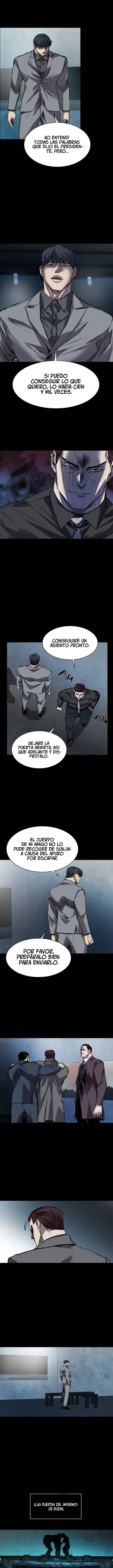 Castle Capítulo 117 en Línea - página 14