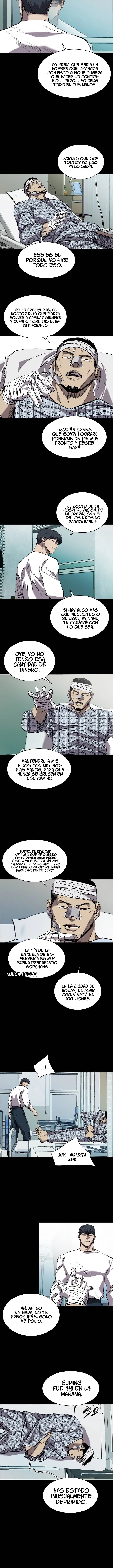 Castle Capítulo 118 en Línea - página 12