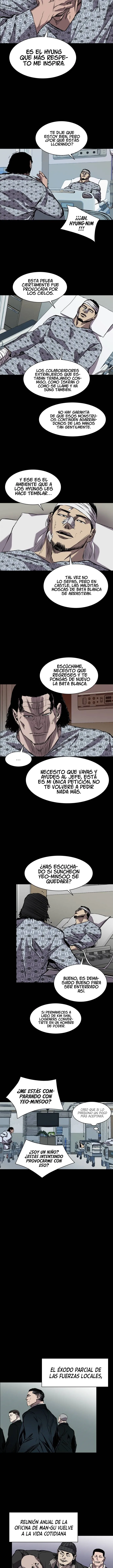 Castle Capítulo 118 en Línea - página 14
