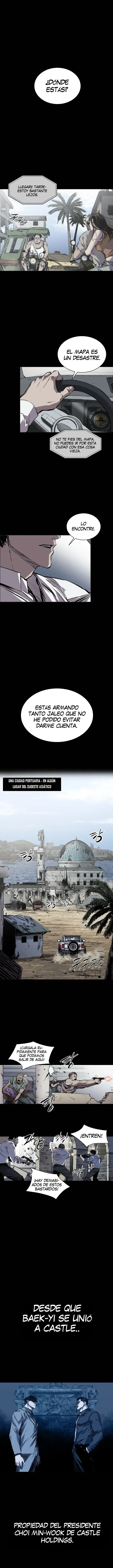 Castle Capítulo 119 en Línea - página 3