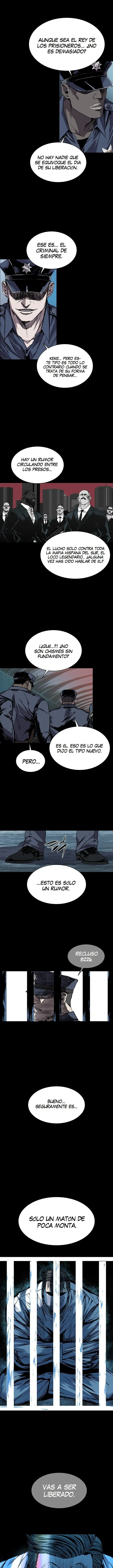 Castle Capítulo 119 en Línea - página 17