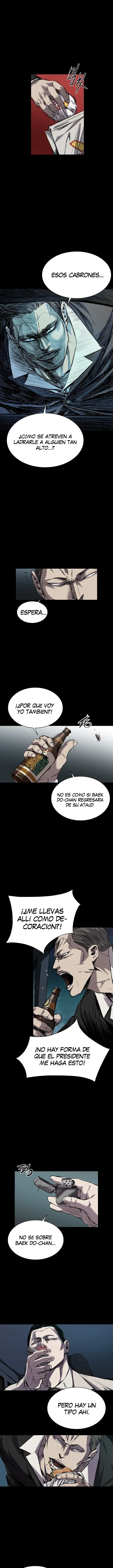 Castle Capítulo 119 en Línea - página 24