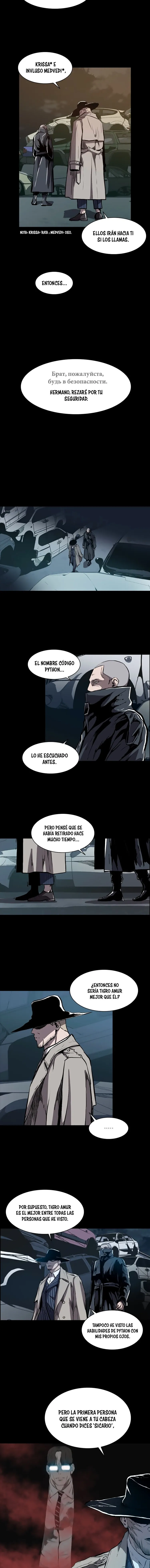 Castle Capítulo 12 en Línea - página 4