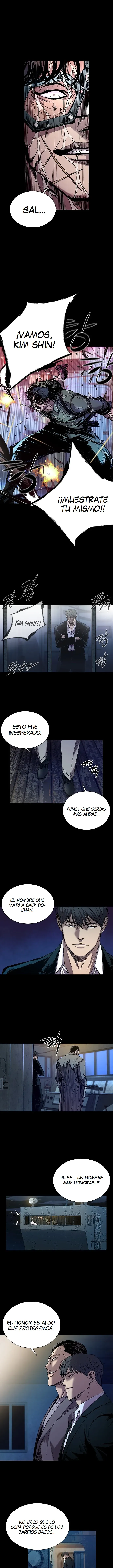 Castle Capítulo 122 en Línea - página 10