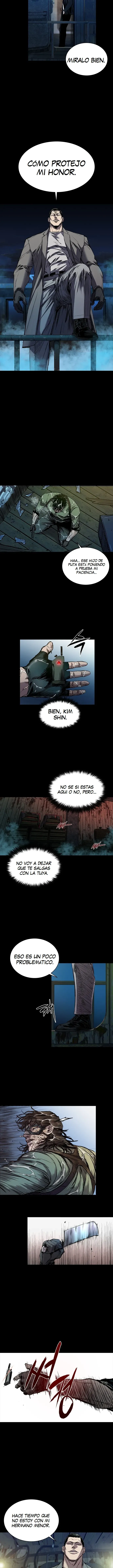 Castle Capítulo 122 en Línea - página 11