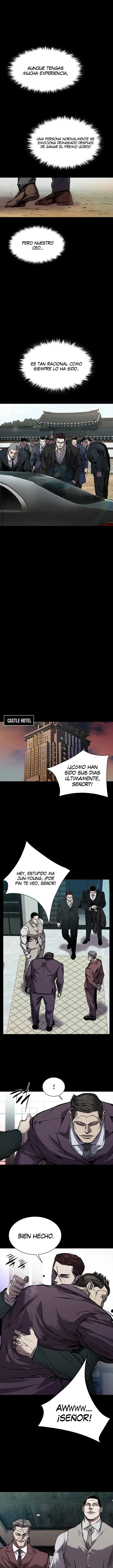 Castle Capítulo 123 en Línea - página 13