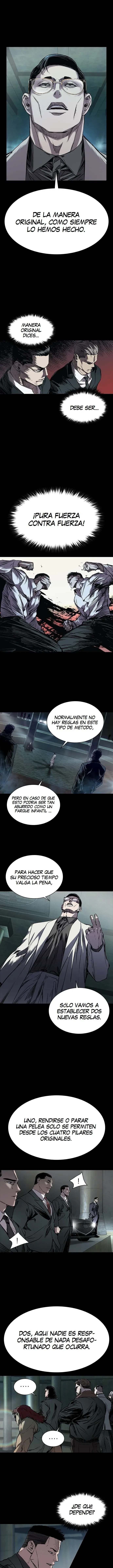 Castle Capítulo 124 en Línea - página 15
