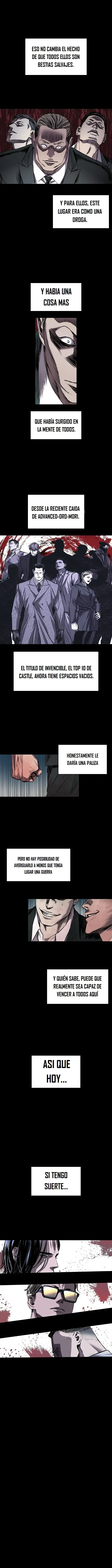 Castle Capítulo 124 en Línea - página 17