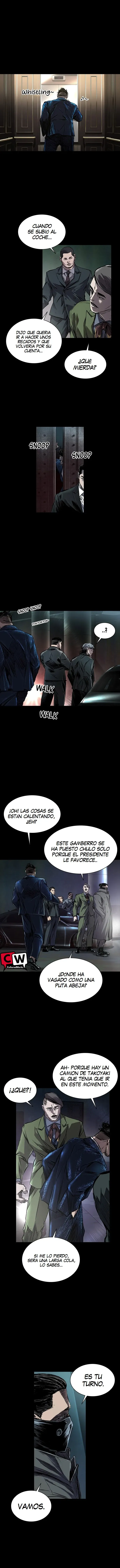 Castle Capítulo 127 en Línea - página 10