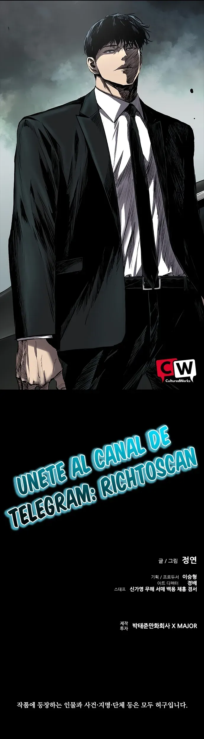 Castle Capítulo 139 en Línea - página 22