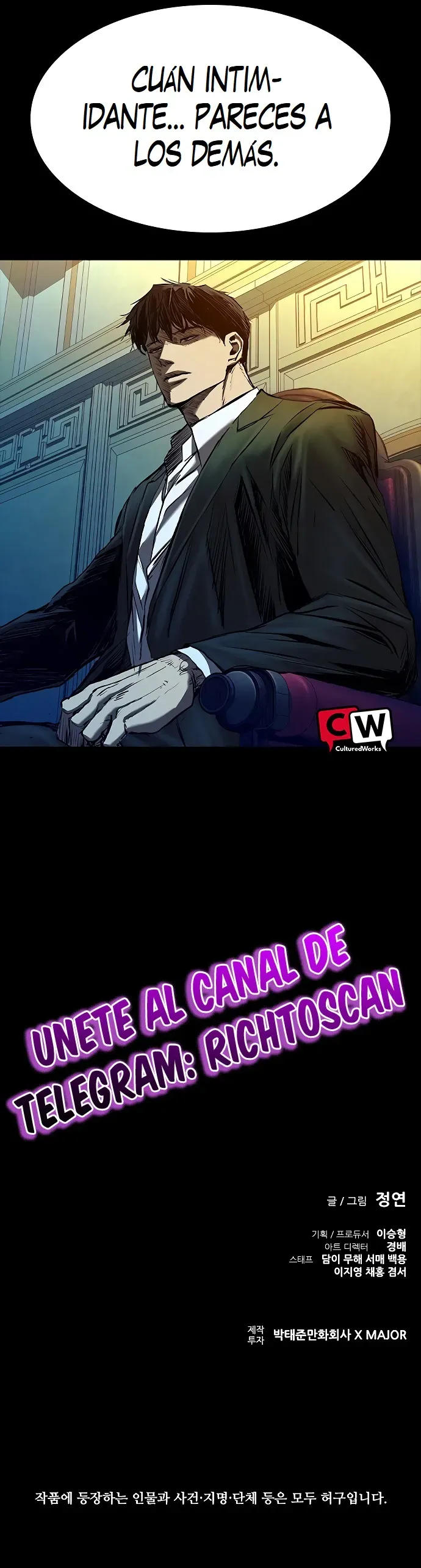 Castle Capítulo 143 en Línea - página 17