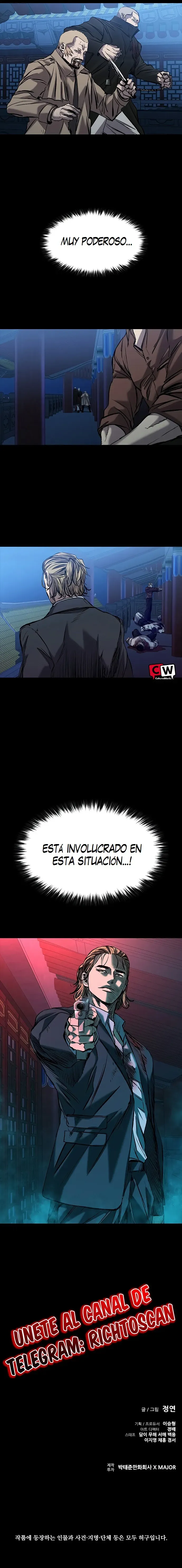Castle Capítulo 147 en Línea - página 14