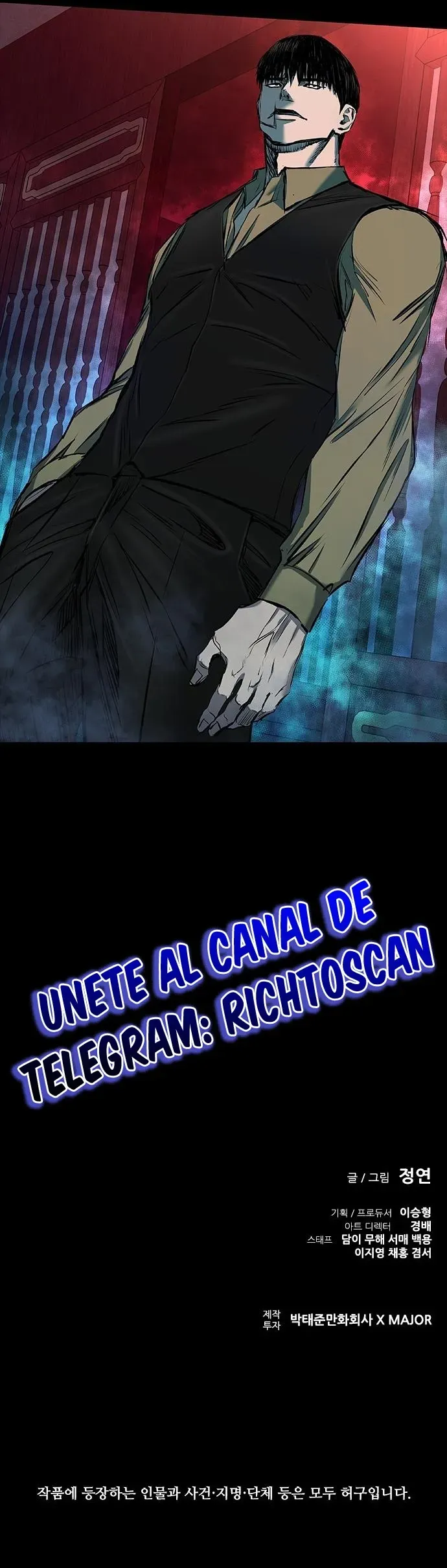 Castle Capítulo 148 en Línea - página 16