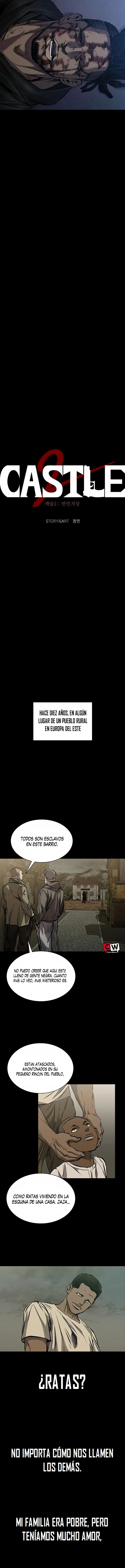 Castle Capítulo 149 en Línea - página 10
