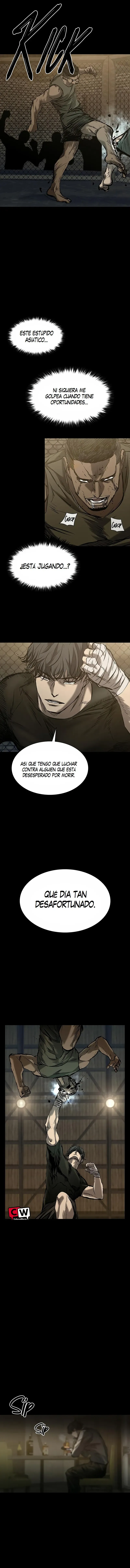 Castle Capítulo 149 en Línea - página 13