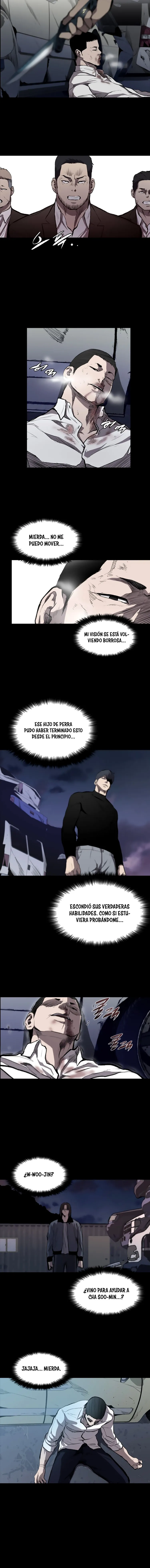 Castle Capítulo 15 en Línea - página 10