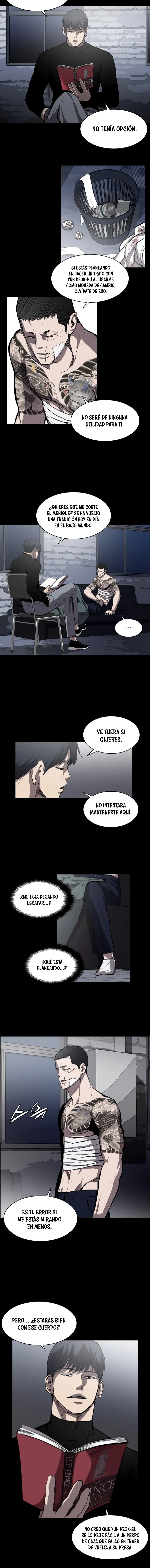 Castle Capítulo 15 en Línea - página 12
