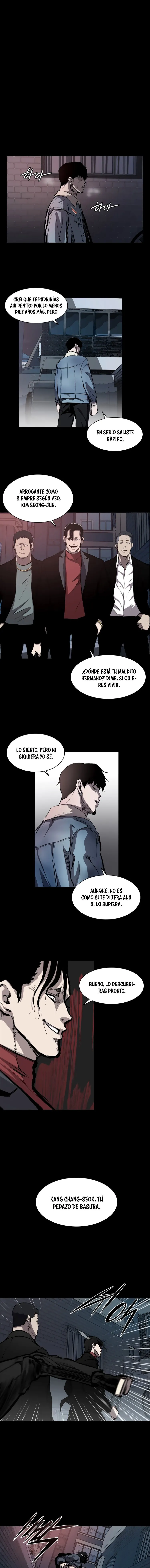 Castle Capítulo 15 en Línea - página 14