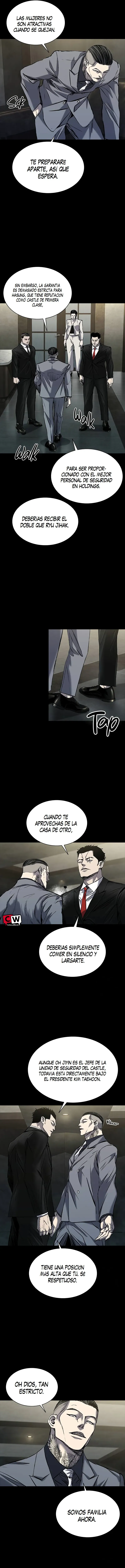 Castle Capítulo 150 en Línea - página 11