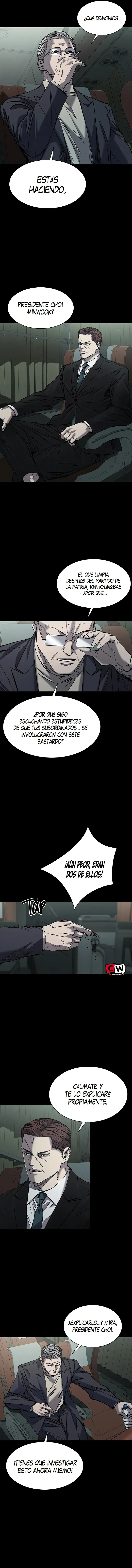 Castle Capítulo 152 en Línea - página 4