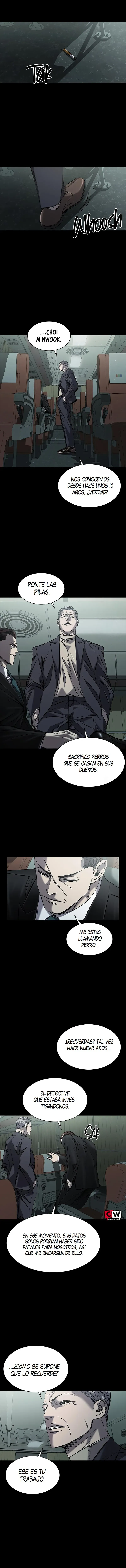 Castle Capítulo 152 en Línea - página 6