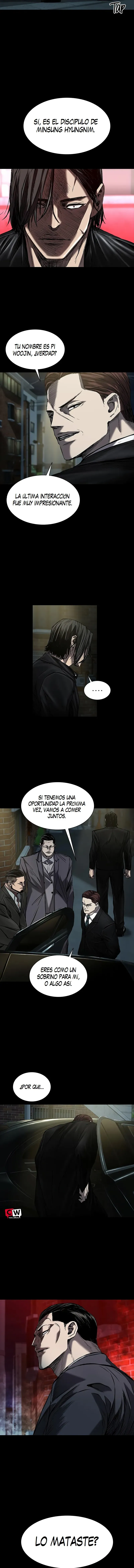 Castle Capítulo 152 en Línea - página 11