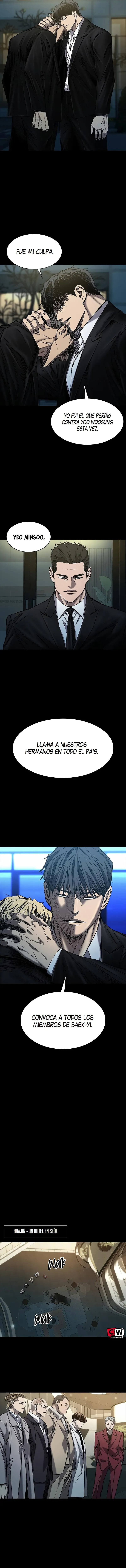 Castle Capítulo 152 en Línea - página 14