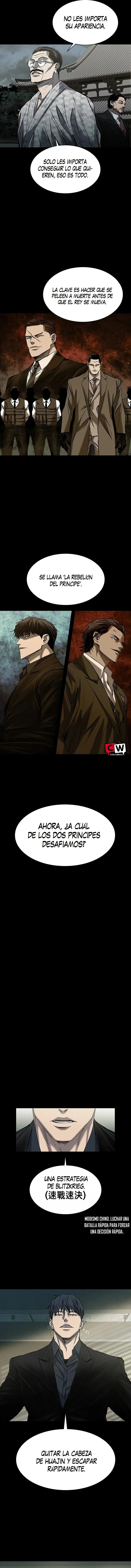 Castle Capítulo 152 en Línea - página 18