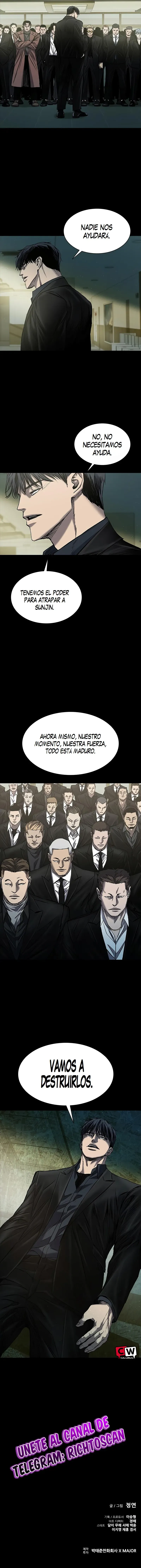 Castle Capítulo 152 en Línea - página 19