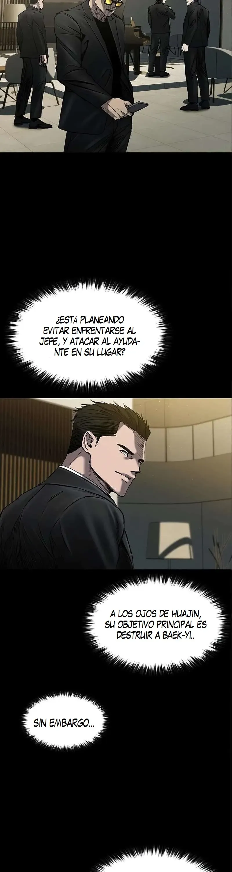 Castle Capítulo 153 en Línea - página 51