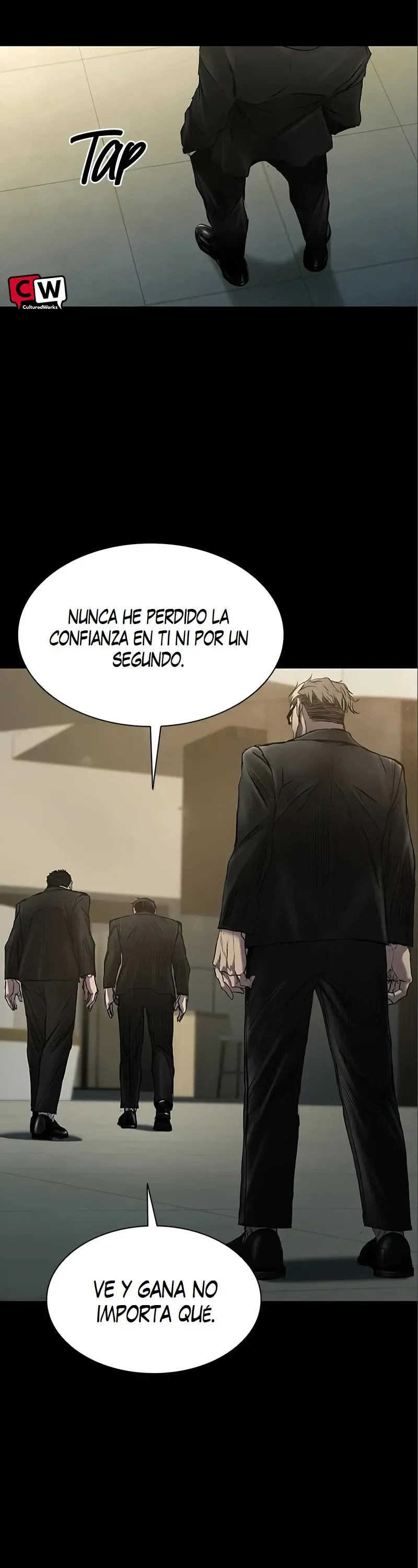 Castle Capítulo 153 en Línea - página 59
