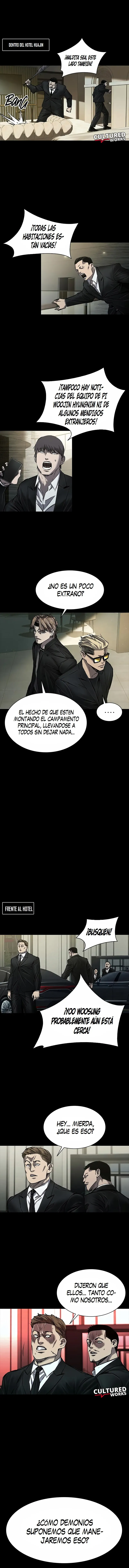Castle Capítulo 154 en Línea - página 3