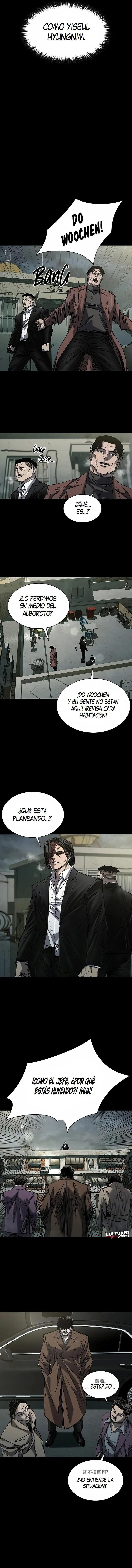 Castle Capítulo 154 en Línea - página 18