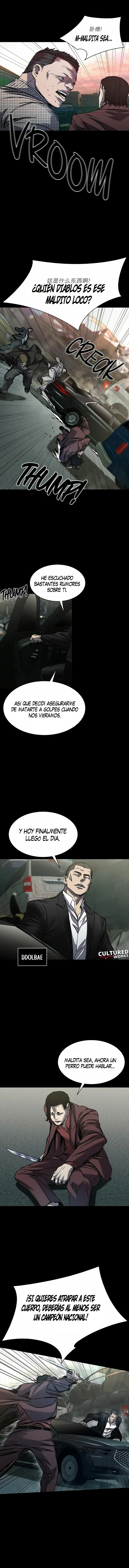 Castle Capítulo 155 en Línea - página 7