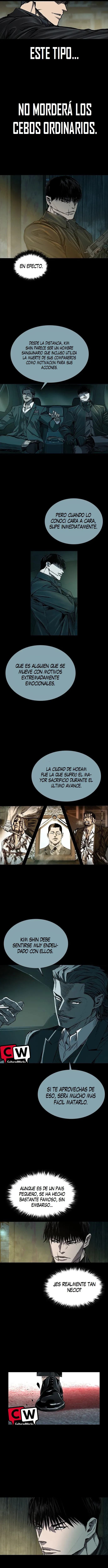 Castle Capítulo 157 en Línea - página 13