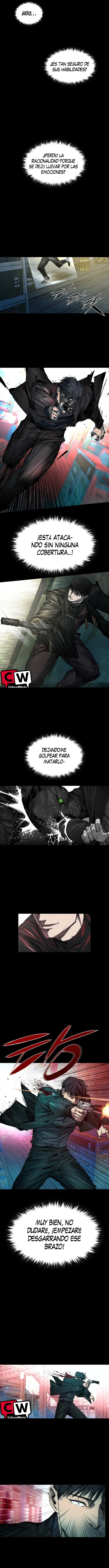 Castle Capítulo 157 en Línea - página 14