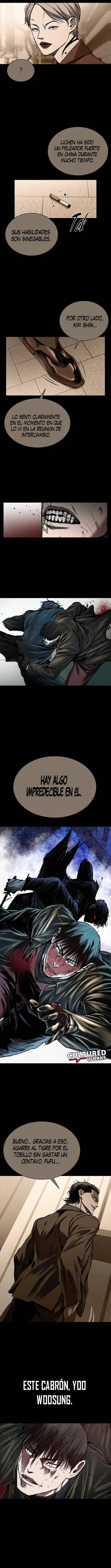 Castle Capítulo 158 en Línea - página 17