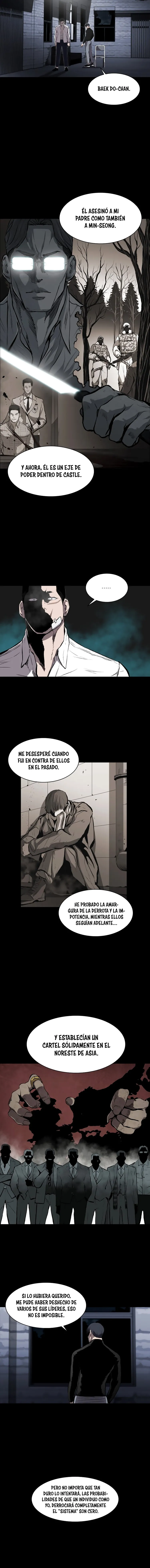 Castle Capítulo 16 en Línea - página 4