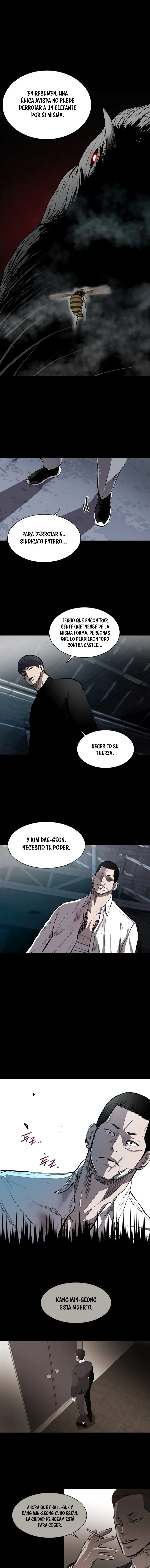 Castle Capítulo 16 en Línea - página 5
