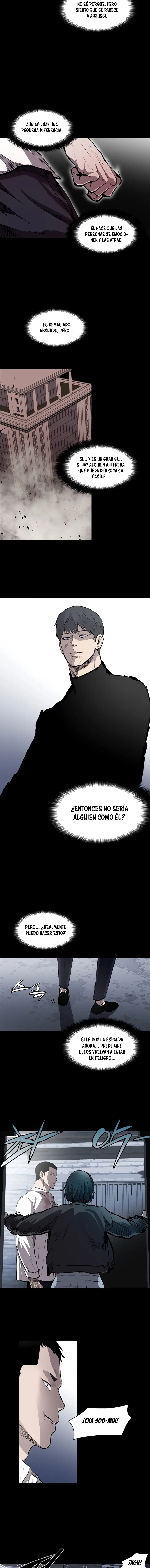 Castle Capítulo 16 en Línea - página 7