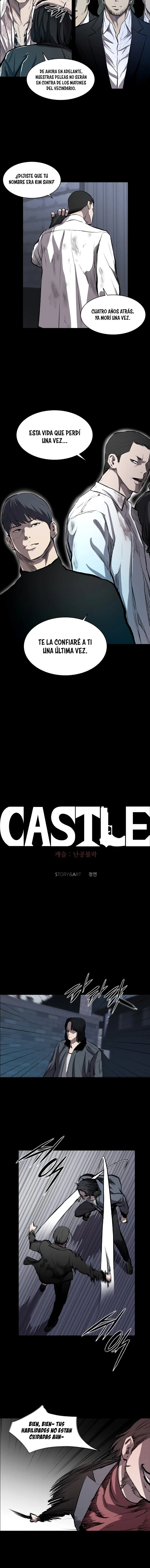 Castle Capítulo 16 en Línea - página 10