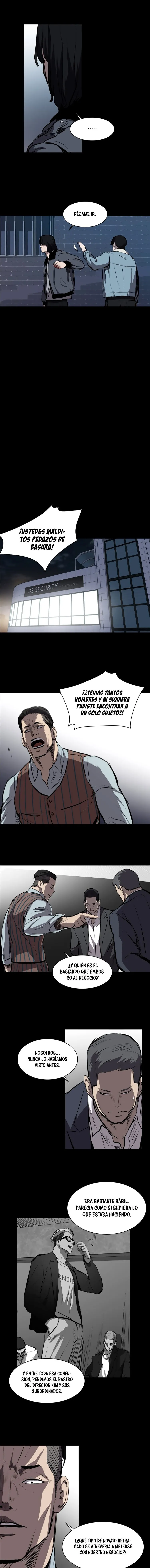 Castle Capítulo 16 en Línea - página 13