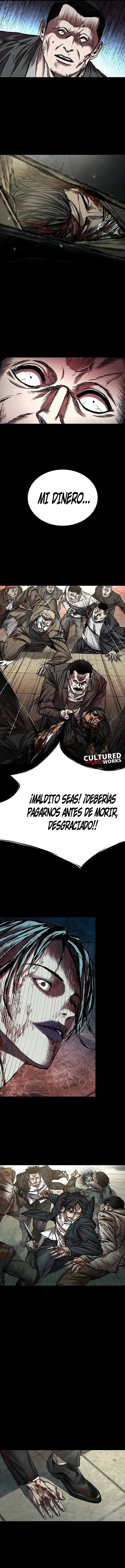Castle Capítulo 168 en Línea - página 5