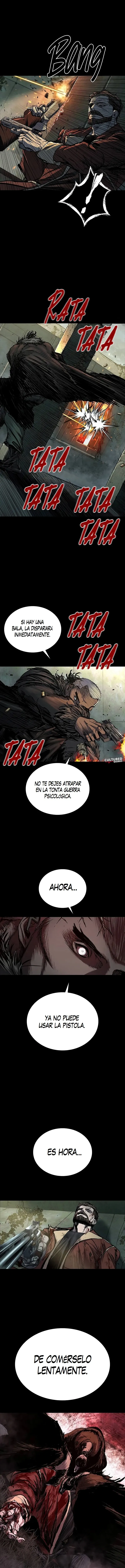 Castle Capítulo 172 en Línea - página 9