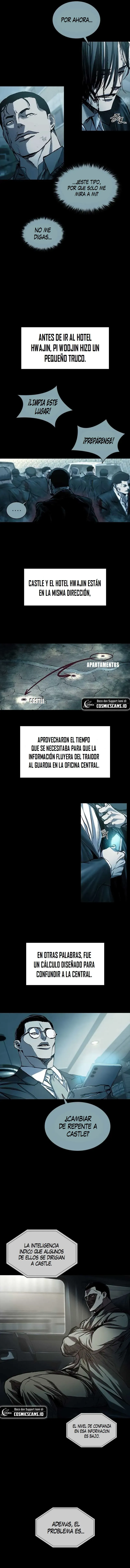 Castle Capítulo 173 en Línea - página 4