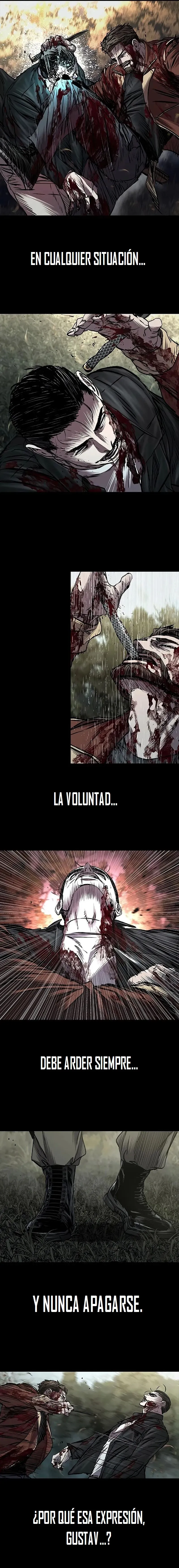 Castle Capítulo 178 en Línea - página 21