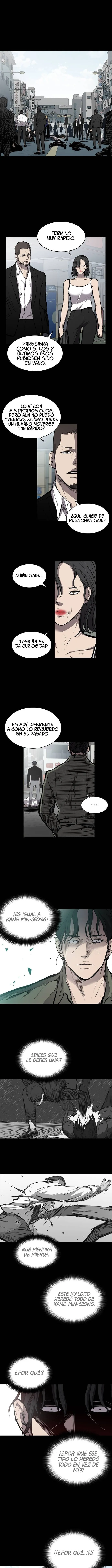 Castle Capítulo 19 en Línea - página 10