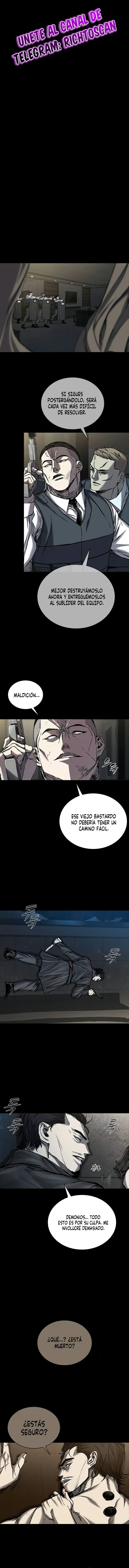 Castle Capítulo 197 en Línea - página 3