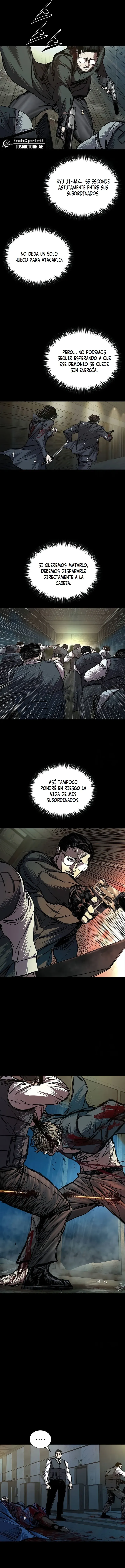 Castle Capítulo 197 en Línea - página 14