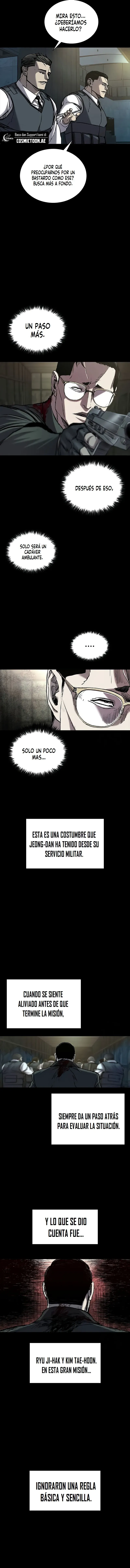 Castle Capítulo 197 en Línea - página 16